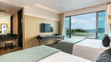 MY BEACH RESORT PHUKET