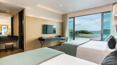 MY BEACH RESORT PHUKET