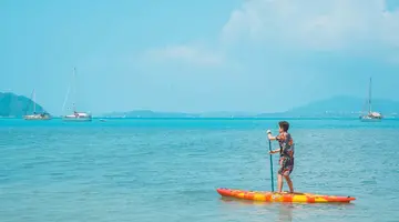 MY BEACH RESORT PHUKET