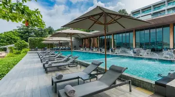 MY BEACH RESORT PHUKET