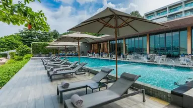 MY BEACH RESORT PHUKET