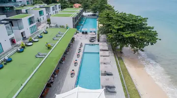 MY BEACH RESORT PHUKET