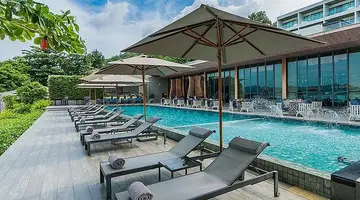 My Beach Resort Phuket
