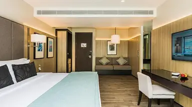 My Beach Resort Phuket