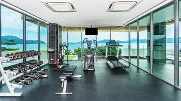 My Beach Resort Phuket