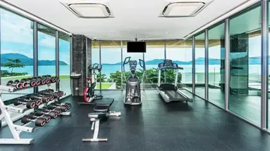 My Beach Resort Phuket