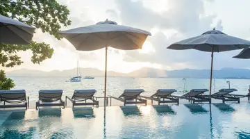 My Beach Resort Phuket