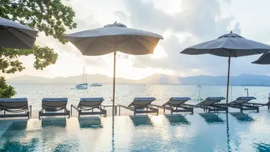 My Beach Resort Phuket