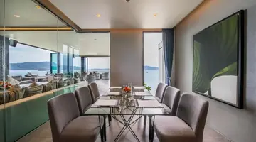 MY BEACH RESORT PHUKET