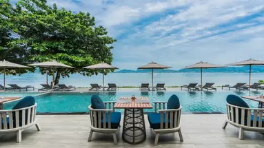 MY BEACH RESORT PHUKET