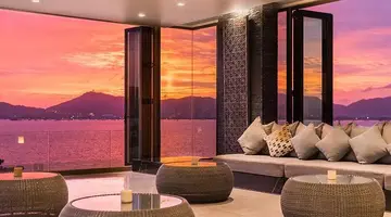 My Beach Resort Phuket