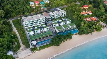 My Beach Resort Phuket