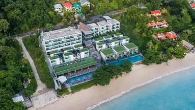 My Beach Resort Phuket