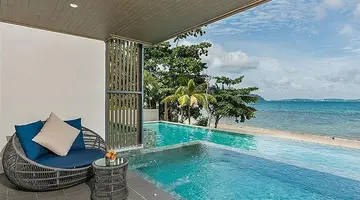My Beach Resort Phuket