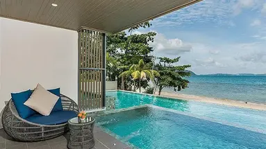 My Beach Resort Phuket