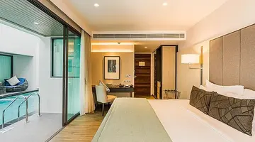 My Beach Resort Phuket