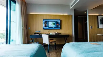 My Beach Resort Phuket