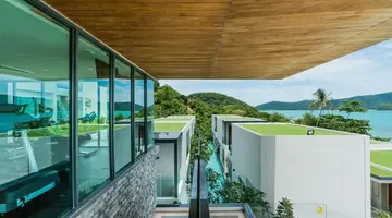 MY BEACH RESORT PHUKET