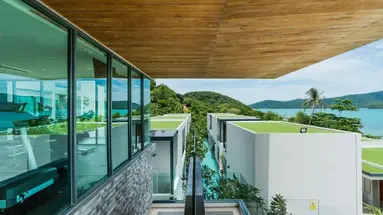MY BEACH RESORT PHUKET