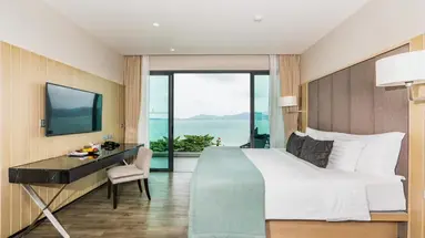 MY BEACH RESORT PHUKET