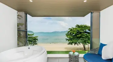 MY BEACH RESORT PHUKET
