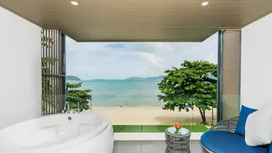 MY BEACH RESORT PHUKET