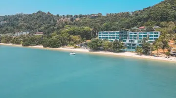 My Beach Resort Phuket