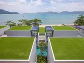 MY BEACH RESORT PHUKET