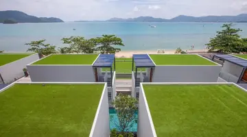 MY BEACH RESORT PHUKET