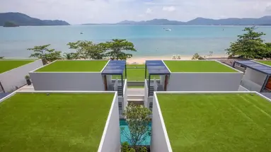 MY BEACH RESORT PHUKET