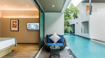 MY BEACH RESORT PHUKET