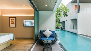 MY BEACH RESORT PHUKET