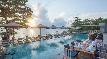 My Beach Resort Phuket
