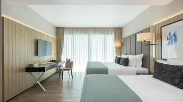 My Beach Resort Phuket