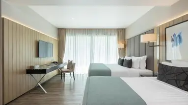My Beach Resort Phuket