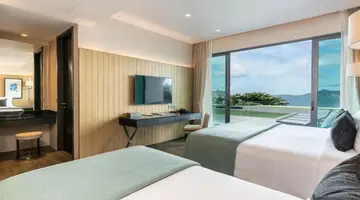 My Beach Resort Phuket