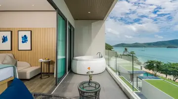MY BEACH RESORT PHUKET