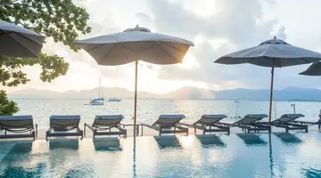 MY BEACH RESORT PHUKET