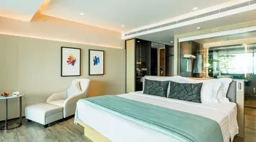 MY BEACH RESORT PHUKET