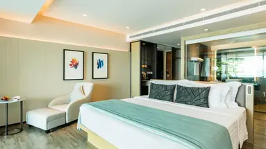 MY BEACH RESORT PHUKET
