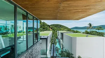 My Beach Resort Phuket