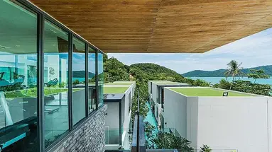 My Beach Resort Phuket