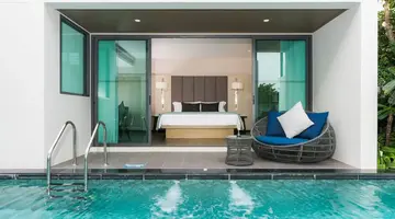 MY BEACH RESORT PHUKET