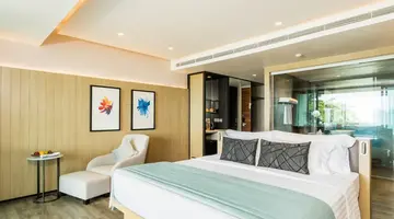 MY BEACH RESORT PHUKET