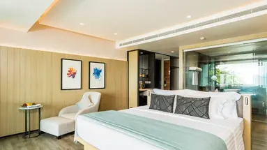 MY BEACH RESORT PHUKET