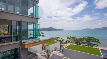 MY BEACH RESORT PHUKET