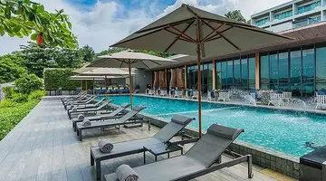 My Beach Resort Phuket