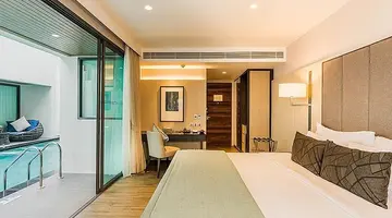 My Beach Resort Phuket