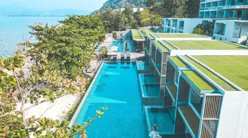 My Beach Resort Phuket
