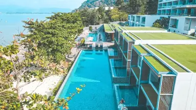 My Beach Resort Phuket